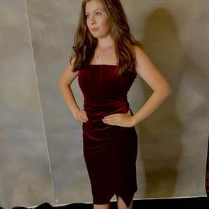 Meet your Posher, Alianna